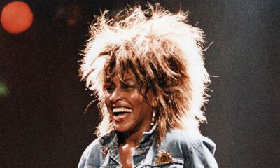 Raw talent and a refusal to accept barriers made Tina Turner great