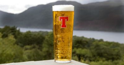 Tennent's lager owner issues warning over Tory changes to deposit return scheme