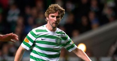 Ex-Celtic player Paddy McCourt guilty of sexually assaulting woman in bar
