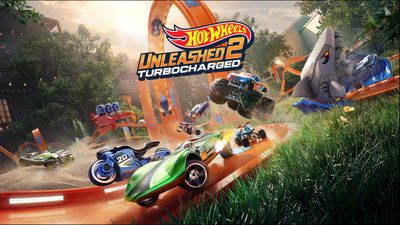 Rev up some fun with Hot Wheels Unleashed 2: Turbocharged, coming this Fall to PC and Xbox