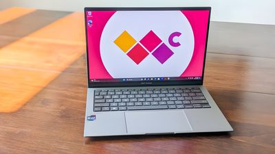 Asus Zenbook S 13 OLED 2023 (UX5304) review: Strong performance and long battery life
