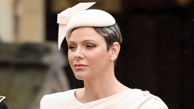 Princess Charlene of Monaco debuts surprise style transformation and we can’t get over the glamor!