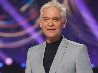 ITV to carry out external review of the facts following Phillip Schofield’s exit