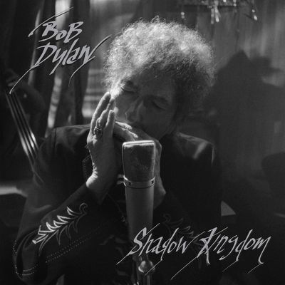 Music Review: Bob Dylan's 'Shadow Kingdom' reimagines well-known, obscure songs