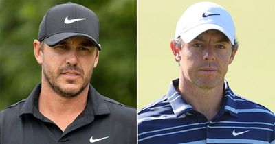 Rory McIlroy wants Brooks Koepka treated differently as he contradicts fierce LIV Golf stance