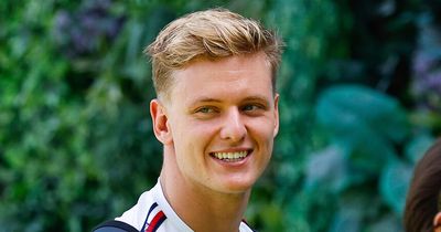 Mercedes confirm Mick Schumacher F1 drive after Toto Wolff's update on his future