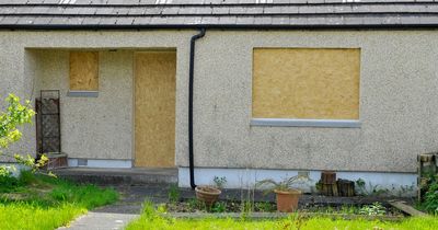 Glasgow council searching abroad for owners of abandoned homes