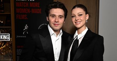 Brooklyn Beckham says wife Nicola Peltz is his 'therapist' as he opens up on anxiety