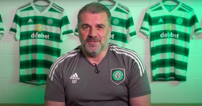 Ange answer about Champions League sends Celtic fans into frenzy amid mounting Tottenham interest