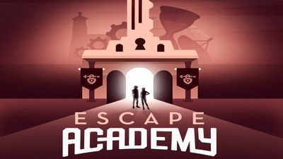 Hit escape room indie game Escape Academy is expanding again