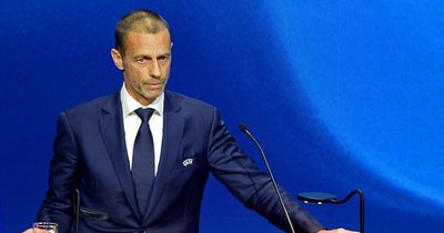 Arsenal, Chelsea and Tottenham face huge transfer change as UEFA prepare new Premier League rule
