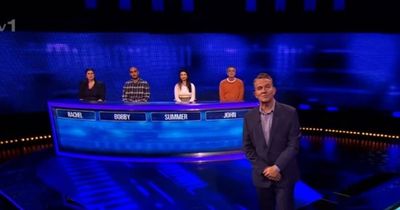 ITV The Chase fans 'recognise' contestant from Coronation Street