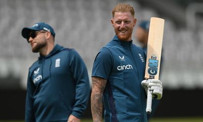 Upbeat England’s summer hits will be music to Test cricket addicts’ ears