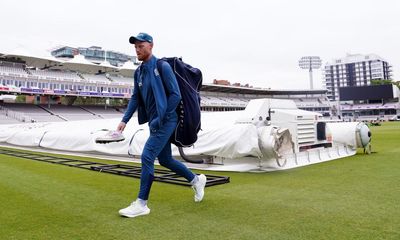 England’s Ben Stokes plans to power past fitness issues this Ashes summer