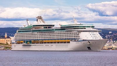 Royal Caribbean Stock: How To Capture $1,250 In Income With Options Today