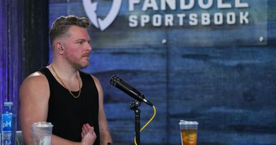 Pat McAfee responds to speculation over pay after ESPN staff 'upset' by huge contract