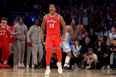 Ohio State’s Brice Sensabaugh makes up his mind about NBA draft