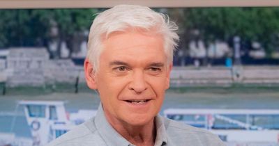 ITV boss asks barrister to carry out This Morning investigation after Phillip Schofield affair