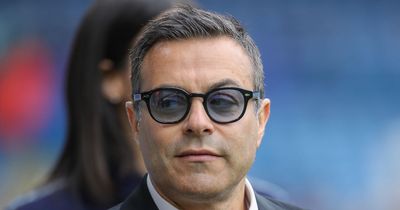 Andrea Radrizzani Leeds United statement in full as majority owner 'sincerely sorry' for relegation
