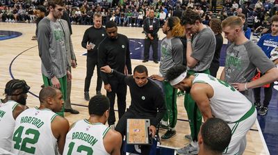 Celtics’ Staff Expected to Undergo Significant Shake-up After Playoff Elimination, per Report