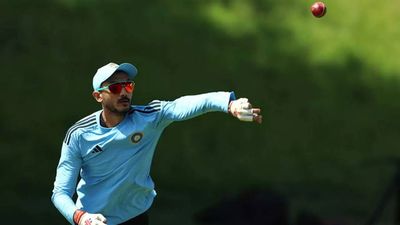 Preparations for WTC final had begun during the IPL itself: Axar Patel