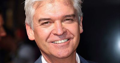 ITV bosses ask barrister to hold external review into Phillip Schofield’s departure from This Morning