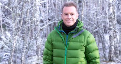 Springwatch's Chris Packham's complex love life - pets over marriage and separate homes