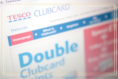 Clever hack for extending and tripling your Tesco Clubcard points revealed