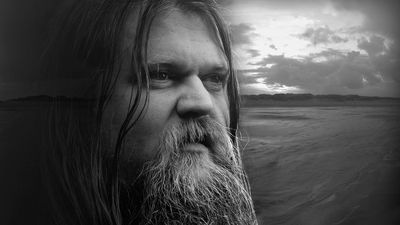 Enslaved's Ivar Bjornson: "Black metal was revenge against hippies"
