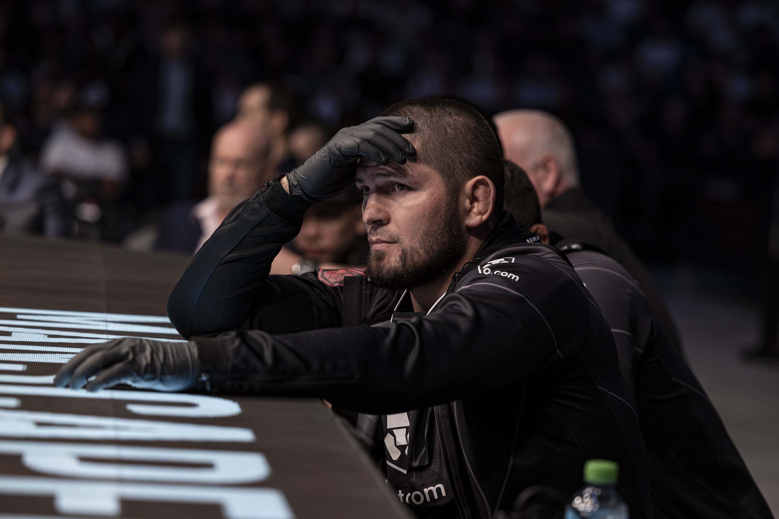 Javier Mendez Clarifies That Khabib Nurmagomedov Still…