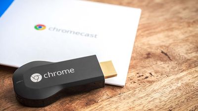 Google ends support for original Chromecast — see if you need to upgrade