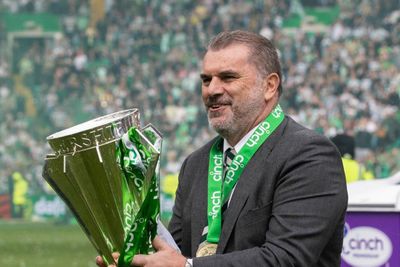 The pros and cons of Ange Postecoglou's Celtic to Spurs move analysed