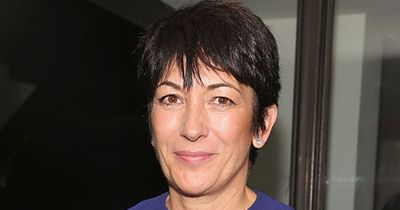 Ghislaine Maxwell 'ratted out' two inmates and lives in 'constant fear' over their revenge