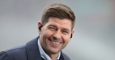 Liverpool icon Steven Gerrard named favourite to take charge of relegated Premier League club