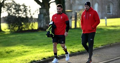 The shock Rhys Webb statement and why Wales' rugby players are quitting