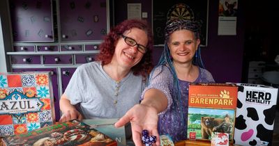 'First of it's kind' store set to open in Arnold town centre