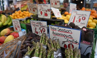 The Guardian view on food price caps: better at taming inflation than rate hikes