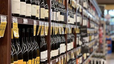 Even Pennsylvanians Can Now Buy Wine in Grocery Stores, but New Yorkers Still Can't