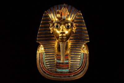 King Tutankhamun’s face reconstructed after 3300 years