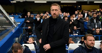 Graham Potter warned Chelsea board about 'overpriced' transfer before getting sacked