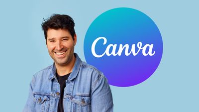 "AI is not going away" – Canva founder Cliff Obrecht on the future of design