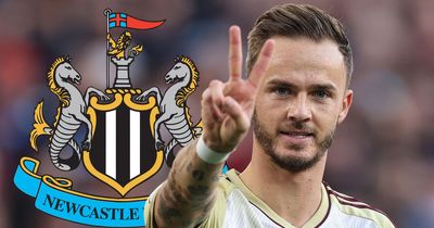 Newcastle United news as Magpies face James Maddison competition and Szoboszlai transfer challenge