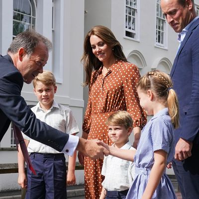 Inside the Princess of Wales’ Life as a Mom: Minimal Makeup, a Nightly Gin and Tonic, and, Yes, Mom Guilt