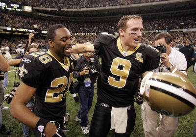 TD Wire calls Saints’ 2006 playoff run the franchise’s best without a Super Bowl