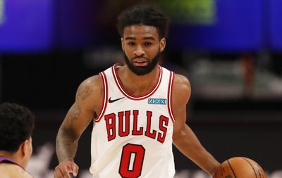 Coby White could be better off moving on from Chicago Bulls