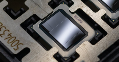 Intel could match TSMC for chip transistor density later this year