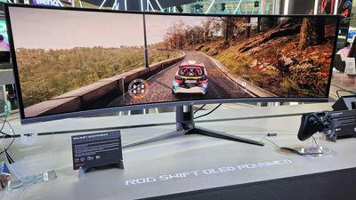 Computex 2023 Day 2 Wrap-Up: 8K Displays, Passively Cooling 600W and More
