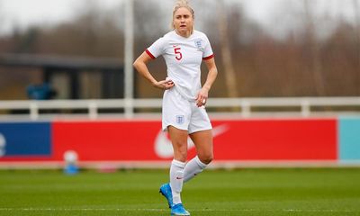 Wiegman’s omission of Steph Houghton from England squad is major risk
