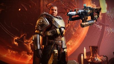 'Destiny 2' Pressurized Precision Fusion Rifle: How to Get It, PvE God Roll, and PvP God Roll