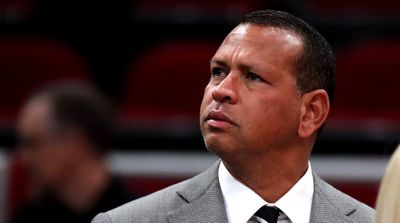 Alex Rodriguez Responds to Former Teammate Who Said He’d ‘Die a Lonely Man’